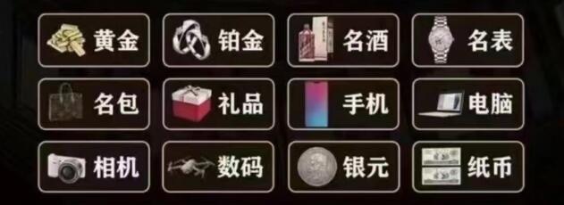 山南加查县回收奢侈品